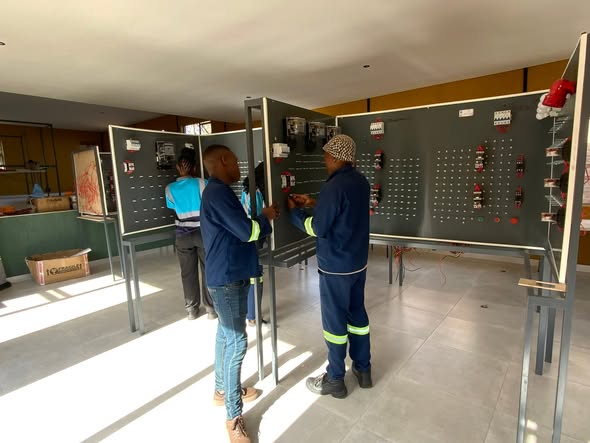 Clean Energy Skills Development Programme